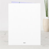 Carte Amoureux des chiens de fête d'anniversaire Dachshu (Dos)