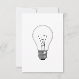 Carte Ampoule