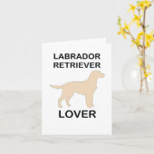 Carte ampoule de laboratoire jaune (Fleur jaune)