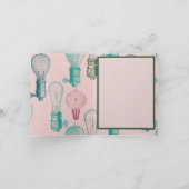 Carte Ampoules lumineuses Dessin architectural Tous les  (Intérieur)