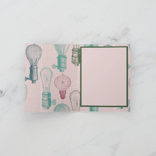 Carte Ampoules lumineuses Dessin architectural Tous les  (Intérieur)