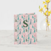 Carte Ampoules lumineuses Dessin architectural Tous les  (Fleur jaune)