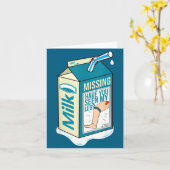 Carte Amputee Funny Shirt Humor Quote Prosthetic Joke (Fleur jaune)