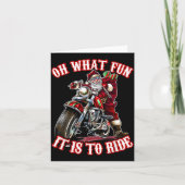 Carte Amusant  (Devant)