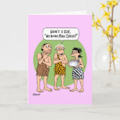 Carte Amusant 81e anniversaire (Fleur jaune)