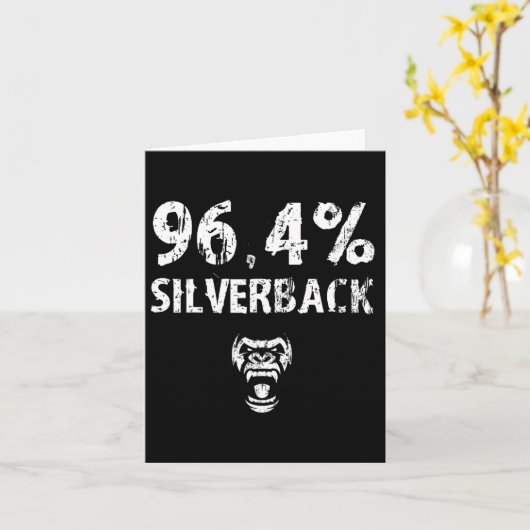 Carte Amusant Entraînement Gym plaisanteries Tee Bodybui (Fleur jaune)