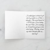 Carte Amusant Hélicoptère Anniversaire Avec Livraison De (Intérieur)