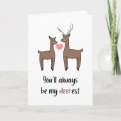 Carte Amusant Mon anniversaire le plus sanglant (Devant)