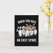 Carte Amusant Novelty Semble Aimable De Manquer Easy Spa (Fleur jaune)