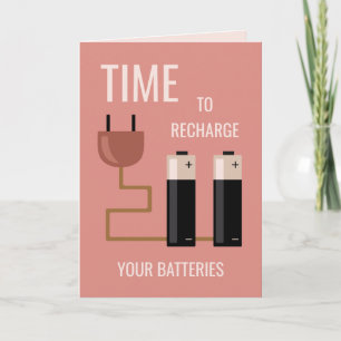 Carte Amusant se sentir mieux bientôt Obtenez bien bient