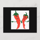 Carte amusante de sauvegarde de la date (Devant)