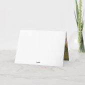 Carte Amusants Noël Ball Ornament 3 Photo Joyeuses Fêtes (Dos)