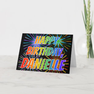 Cartes Daniel D Anniversaire Zazzle Be