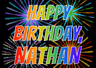 Cartes Nathan D Anniversaire Zazzle Be