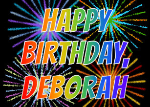 Muryopngjpsbidz Div Image Joyeux Anniversaire Deborah Image Joyeux Anniversaire Deborah