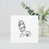 Carte Amusement, soirée du vendredi sur le thème (Debout devant)