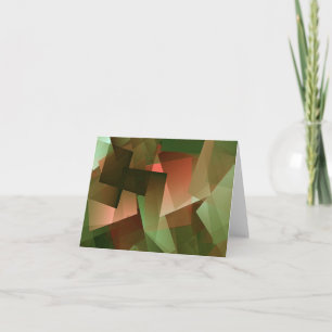 Carte Amusez-vous......