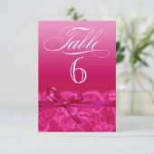 Carte Amy Table Card-6 (Debout devant)
