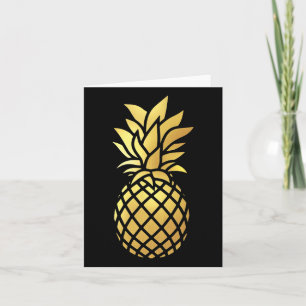 Carte Ananas Plages Aloha T Shirt Hawaiian Hawaii Vi