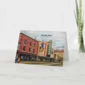 Carte Anchorage (Devant)