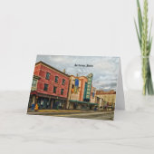 Carte Anchorage (Devant)