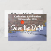 Carte ancienne de Rio de Janeiro, Brésil (Devant / Derrière)