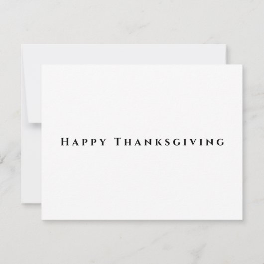 Carte Ancienne ferme rustique (Dos)