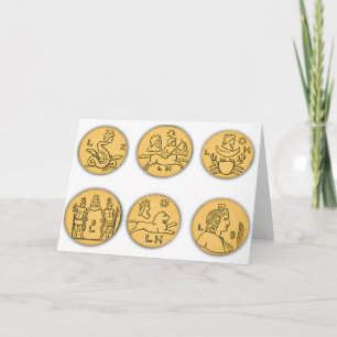 Carte Ancient Coins