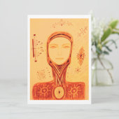 Carte Andi (Debout devant)