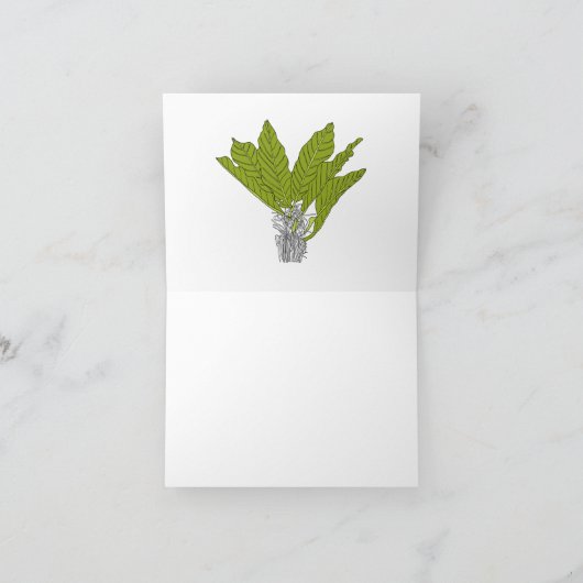 Carte Andrew the ant (Intérieur)