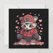 Carte Andy Trendy (Dos)