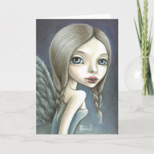 Carte ange