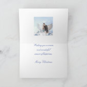 Carte Ange céleste (Intérieur)