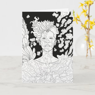 Carte Ange déchu