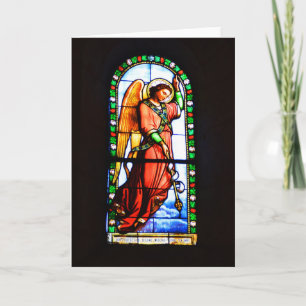 Carte ange français