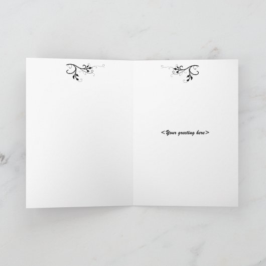 Carte Ange ! Repose (Intérieur)