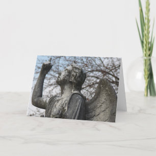 Carte Angel