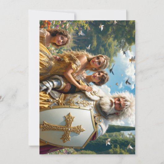 CARTE ANGEL (Devant)