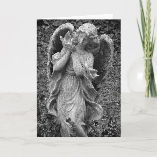 Carte Angel (Devant)