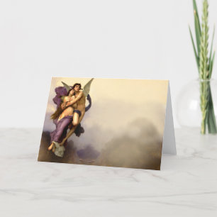 Carte Angel