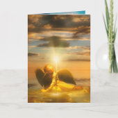 Carte Angel Child LIGHT (Devant)