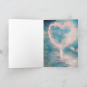 Carte Angel Child LIGHT (Intérieur)