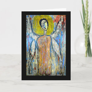 Carte Angel cubain