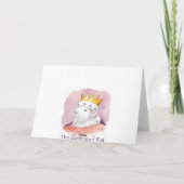 Carte Angel & Digit Penser à vous (Dos)