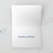 Carte Angel Dog Support universel (Intérieur)
