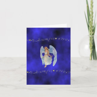 Carte Angel du gardien