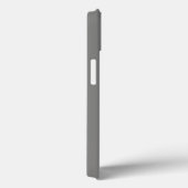 Carte Angel et Diable convient coque ipad gris fon (Verso / Droite)