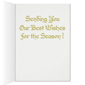 Carte Angel Mondiale (Intérieur (Droit))