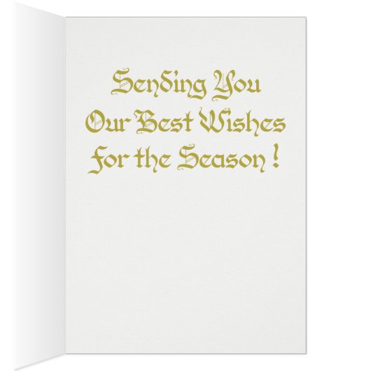 Carte Angel Mondiale (Intérieur (Droit))