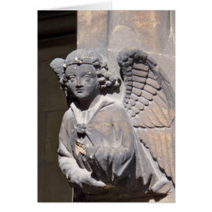 Carte Angel Pierre